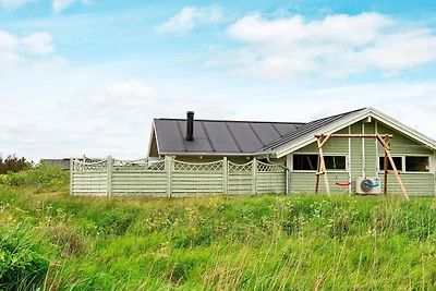 6 person holiday home in Rømø