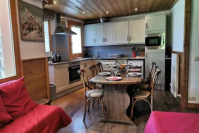 4 Zimmer für 10 Personen