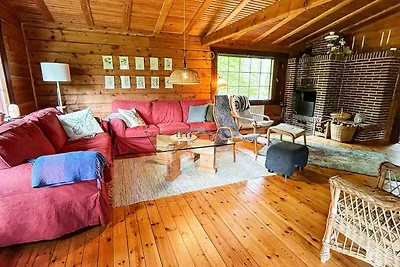 6 Personen Ferienhaus in blentarp-By Traum