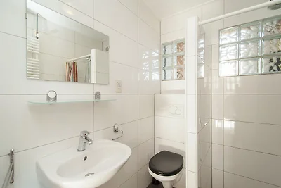 Bungalow w Holandii Południowej blisko plaży