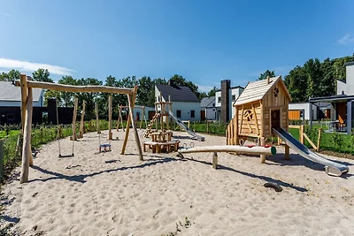 Moderne und Kinderfreundliche Villa in...
