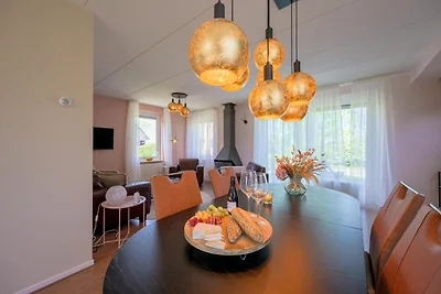 Gemütliches Ferienhaus mit Garten