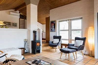 8 Personen Ferienhaus in Hvide Sande