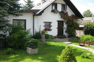 Ferienhaus mit 2 Schlafzimmer