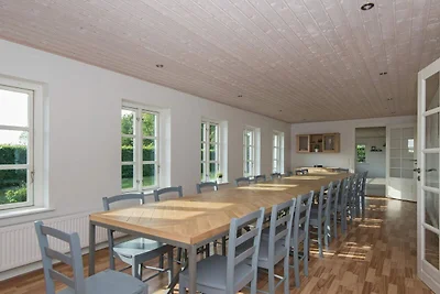 20 Personen Ferienhaus in Ørsted