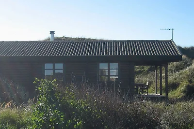 6 Personen Ferienhaus in Hirtshals