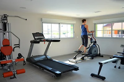 MAISONNETTE 4 pers OTA
