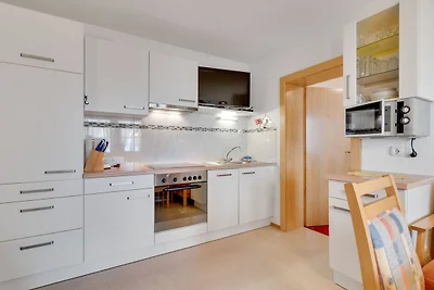 Schöne Wohnung in der Nähe des Skigebietes