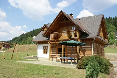 Casa vacanze a Stupna con giardino