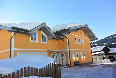 Luxuriöses Herrenhaus in Goldegg nahe...
