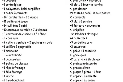 Wohnung im Ferienort mit Südblick