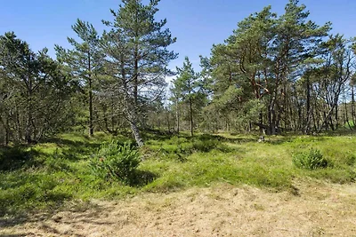 4 sterren vakantie huis in Ålbæk
