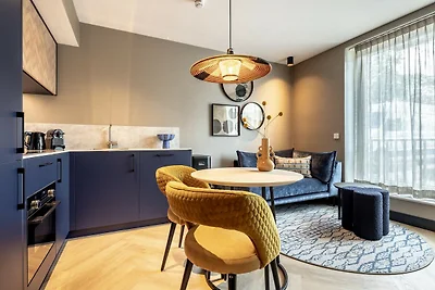 Studio-Apartment im Zentrum von Delft.