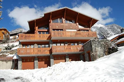 Confortevole appartamento con balcone