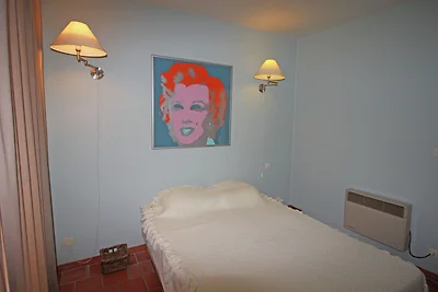 Luxuriöses Ferienhaus mit privatem Pool