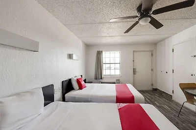 2 queensize bedden | Houston