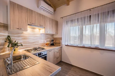 Ferienhaus in Barbariga Betiga