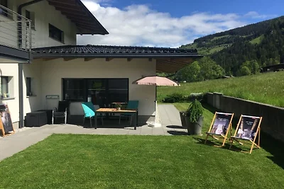 Gartenwohnung Sonnalm - Apart Rauch