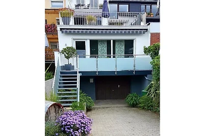 Ferienwohnung mit 1 Schlafzimmer