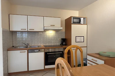 Ferienwohnung im Teutoburger Wald
