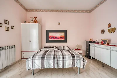 Ferienwohnung Santa Villarmosa