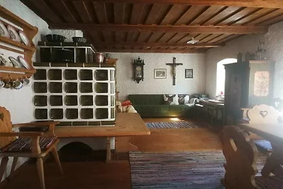 Casa vacanze a Grafling con sauna