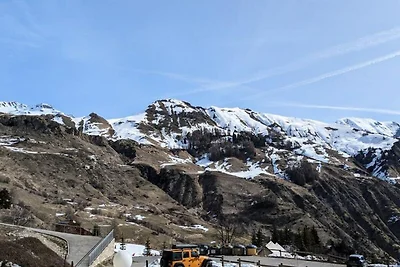 Appartamento a Vars sulle piste da sci