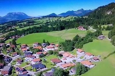 Bauhofer "Alpenchic 4"