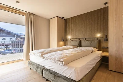 Appartamento vacanze di lusso con 1 camera da...