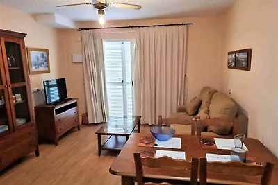 Duplex in Urb Naturista, Zugang zum...
