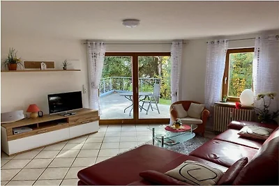 Haus Wiesengrund - Fewo 2