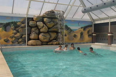Schöne Villa in Sumar mit Gemeinschaftspool