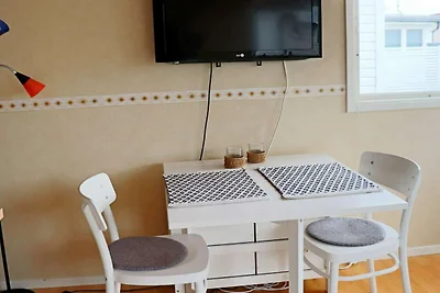 4 Personen Ferienhaus in FALKENBERG-By Traum