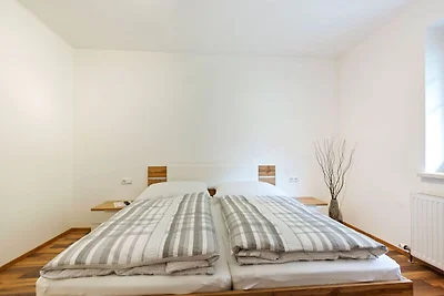 Geräumige Wohnung in Grossarl mit Garten