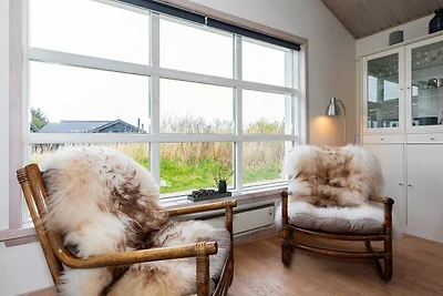 6 Personen Ferienhaus in Løkken-By Traum