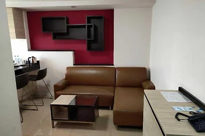 Aufenthalt Royale Suite | Entspan Bella B...