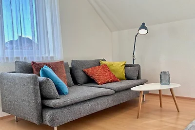 Ferienwohnung mit 1 Schlafzimmer