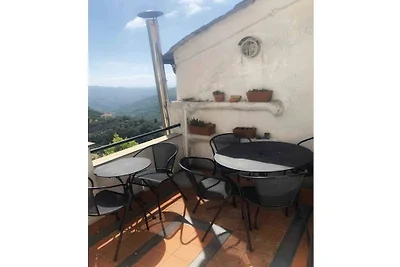 Ferienhaus mit 3 Schlafzimmer