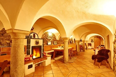 Ferienhaus mit 1 Schlafzimmer