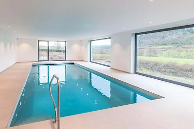 Moderne Ferienwohnung für 7 Personen