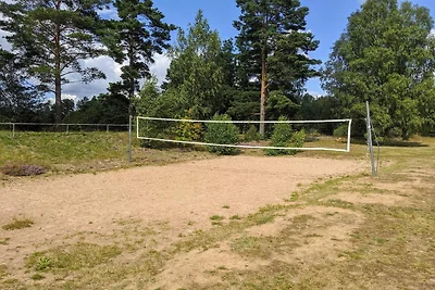 8 Personen Ferienhaus in Mörlunda-By Traum