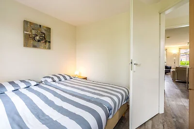 Breskens Haven: Entspannen, erkunden und...