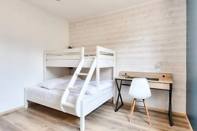 Haus für 5 - Terrasse - La-Barre-de-Monts