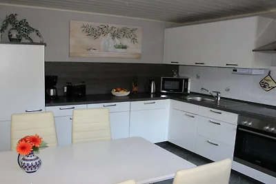 Harz vakantie Comfortabel vakantiehuis