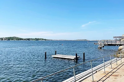 5 Personen Ferienhaus in ELLÖS-By Traum