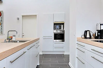 6 Personen Ferienhaus in Hejls