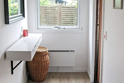 4 Personen Ferienhaus in Væggerløse