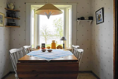 6 persoons vakantie huis in HOLSLJUNGA-By...