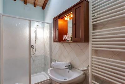 Ferienhaus in der Toskana mit...
