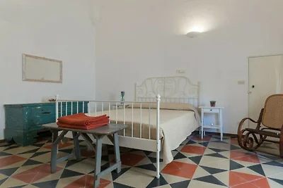Appartement in Ostuni met balkon en...